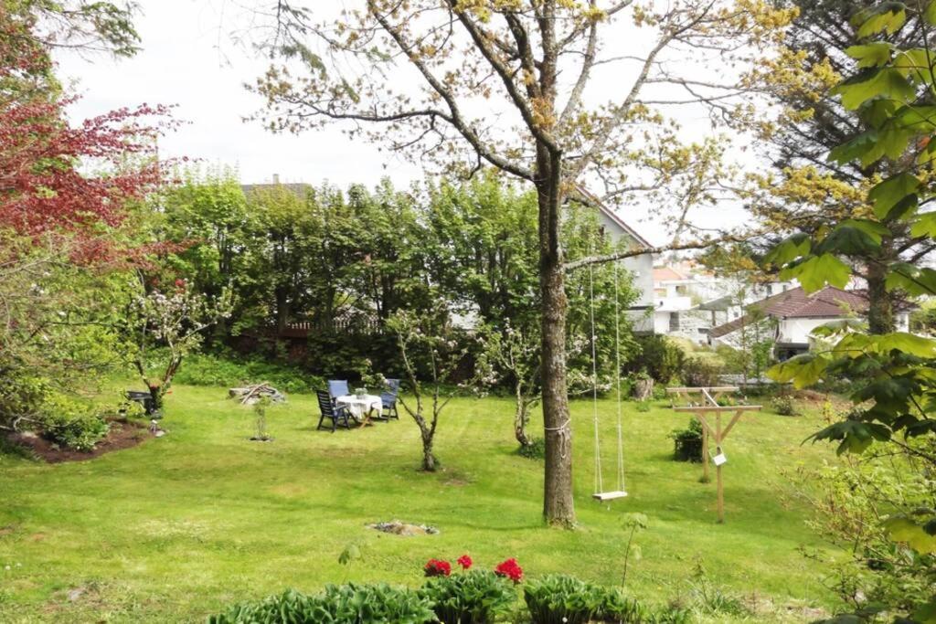 Charming Flat In Cosy Farmhouse Skudeneshavn المظهر الخارجي الصورة